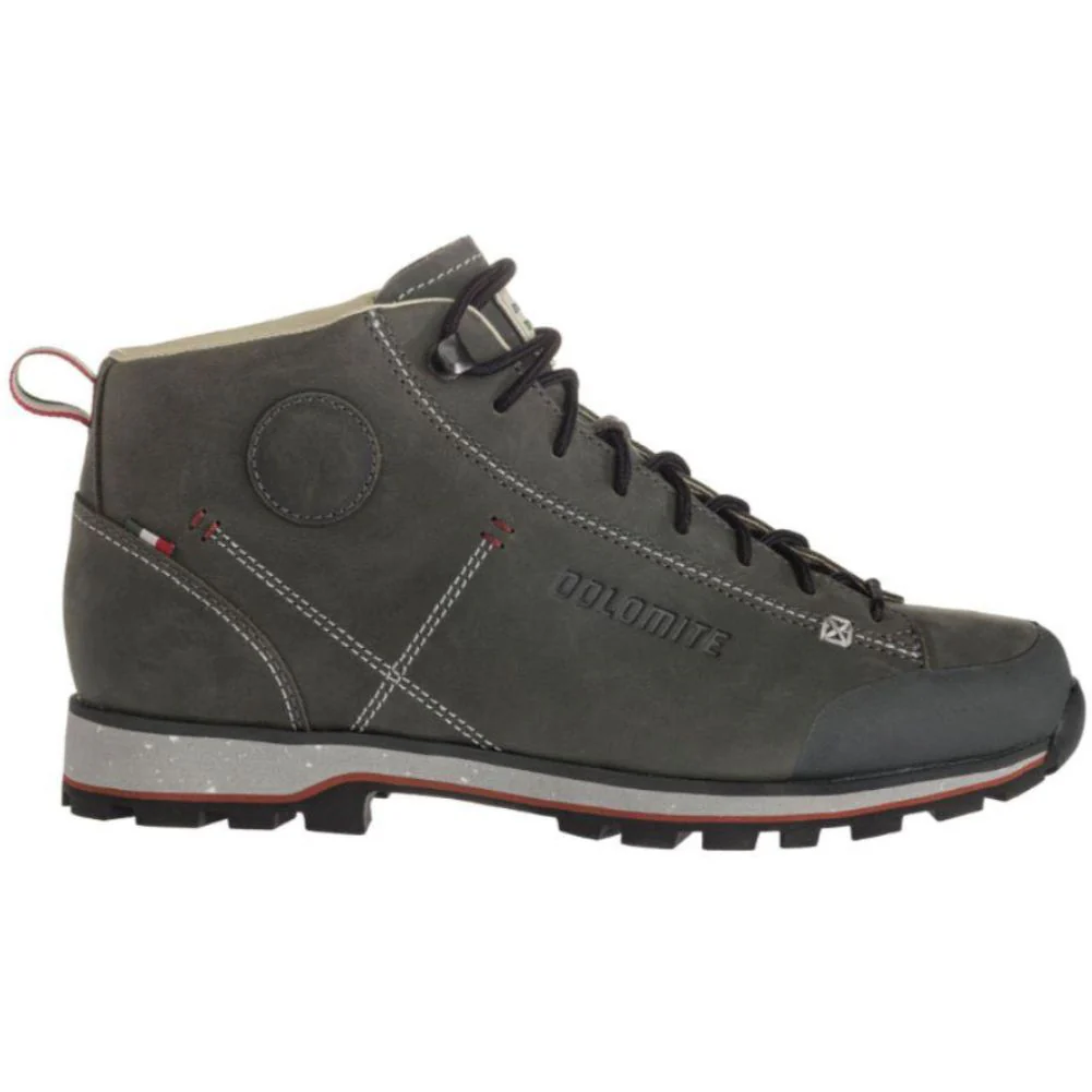 Dolomite Men's 54 Mid Fg Evo Mid Boot (Pewter Grey) - Image 2
