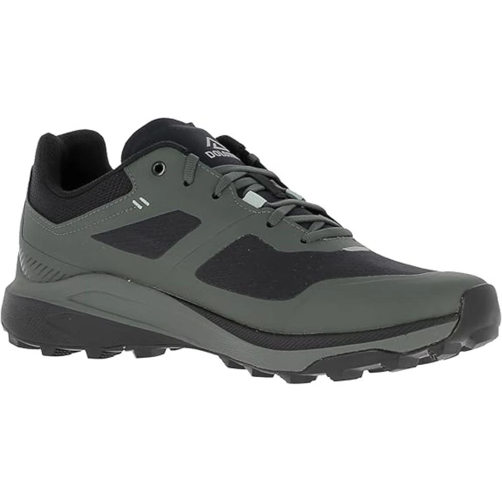 Dolomite Men's Nibelia GORE-TEX Shoe (Olive Green) - Image 8