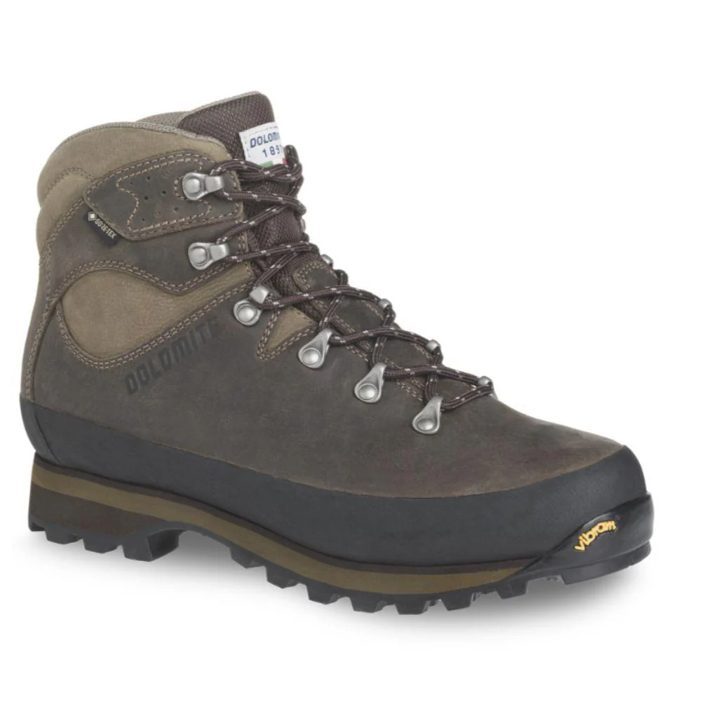 Dolomite Men's Tofana GTX Boots (Dark Brown)