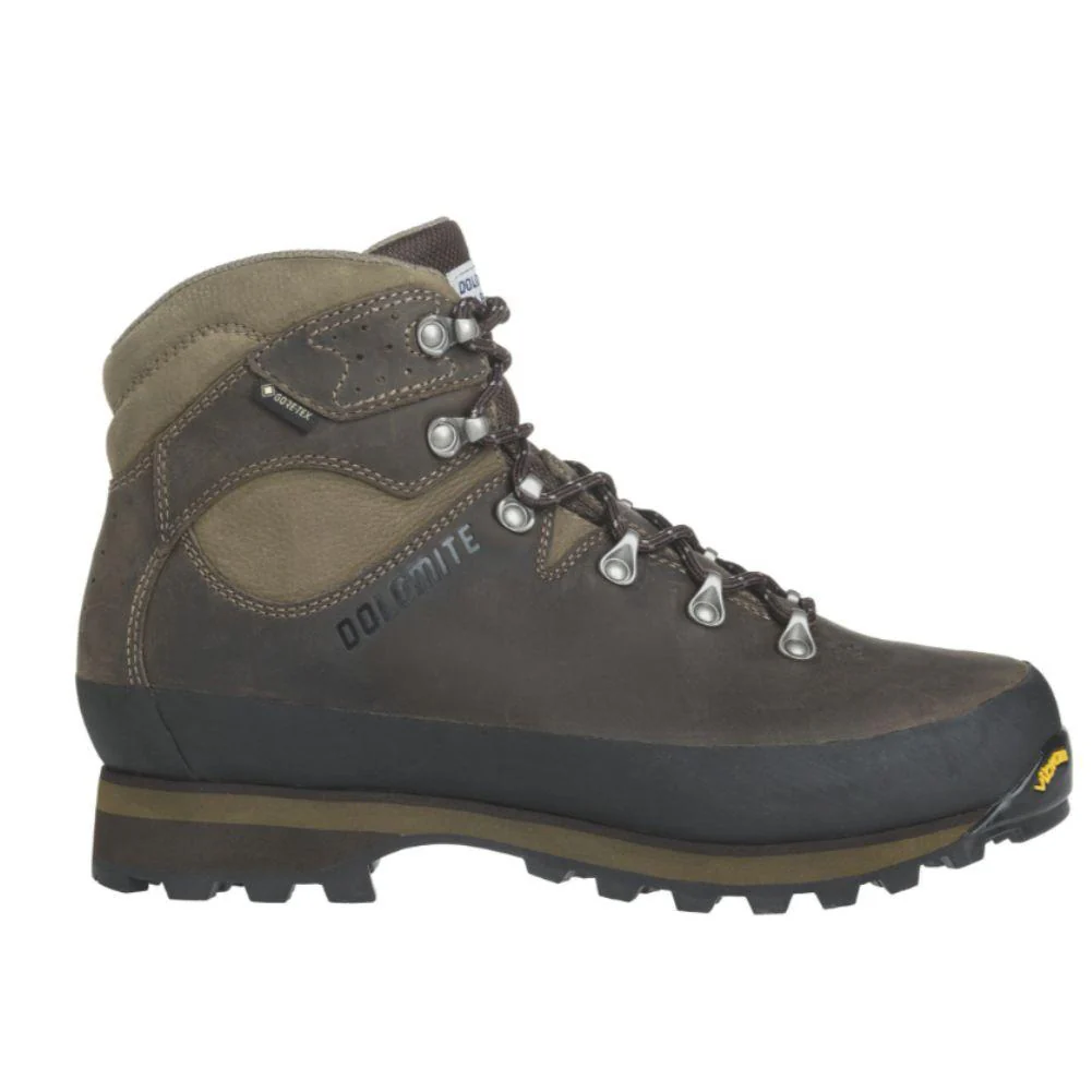 Dolomite Men's Tofana GTX Boots (Dark Brown) - Image 2