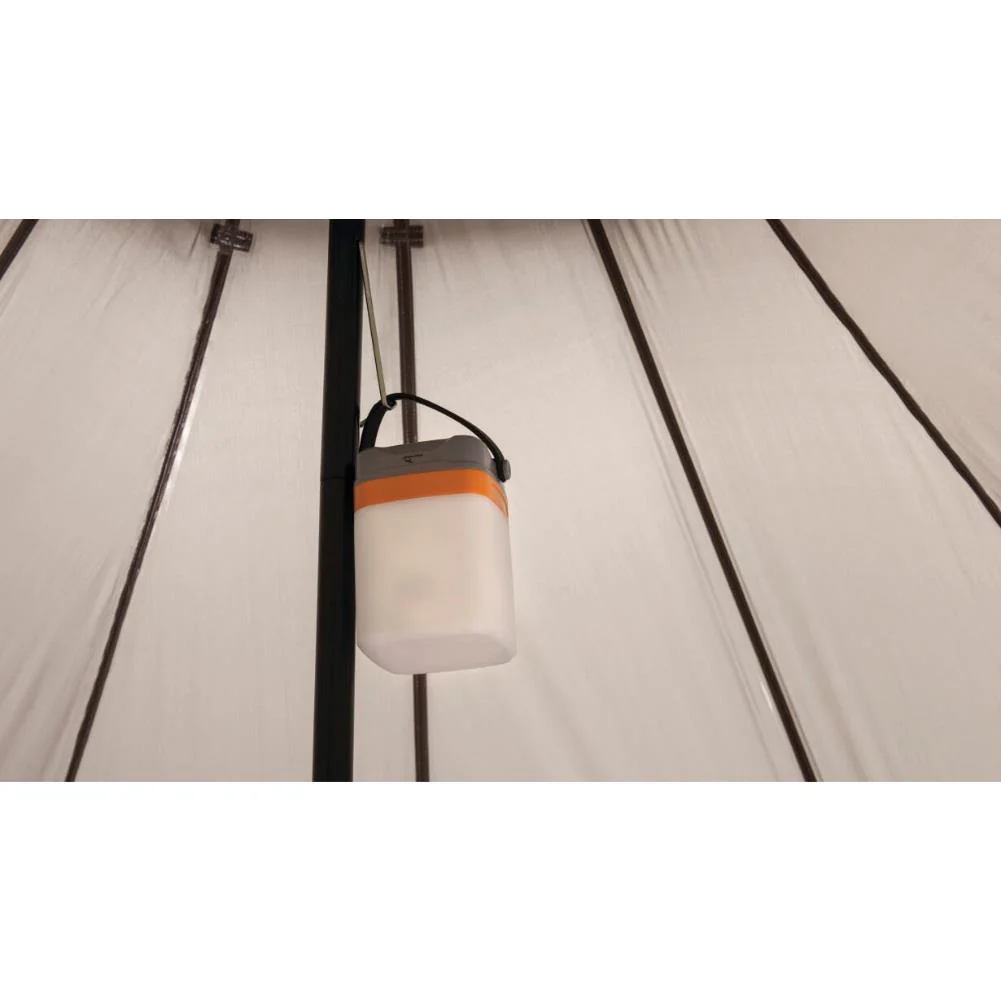Easy Camp Moonlight Bell Tipi - 7 Man Tent - Image 11