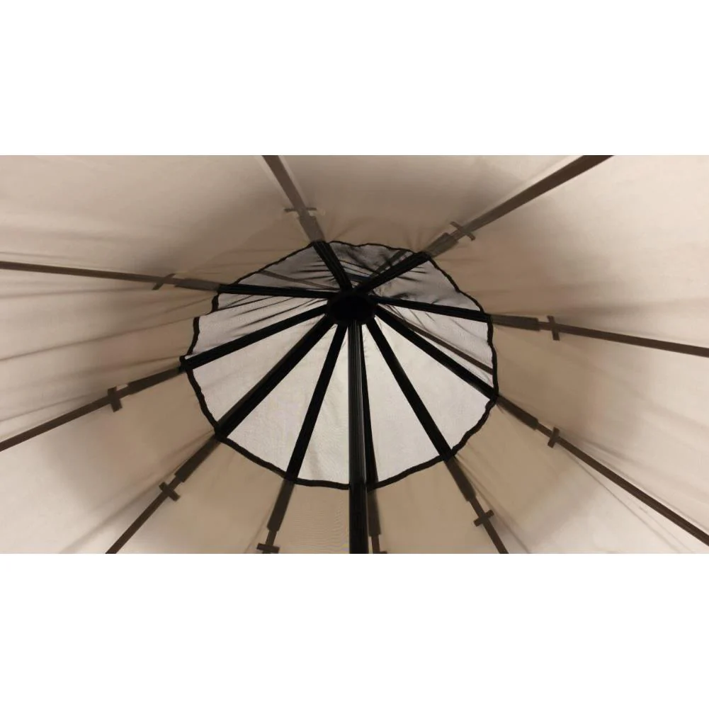 Easy Camp Moonlight Tipi - Image 14
