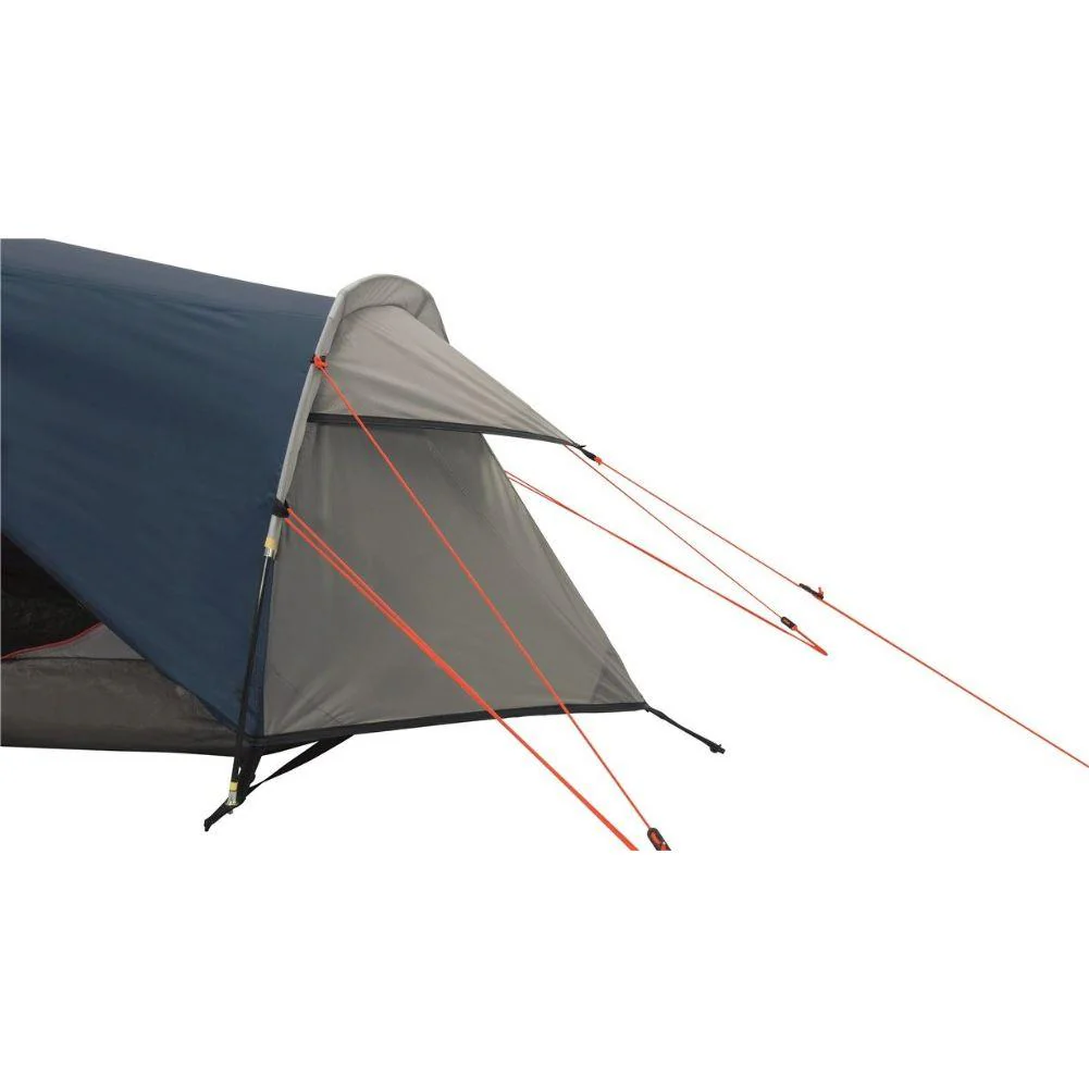 Easy Camp Geminga 100 Compact Tent - 1 Man Tent - Image 4