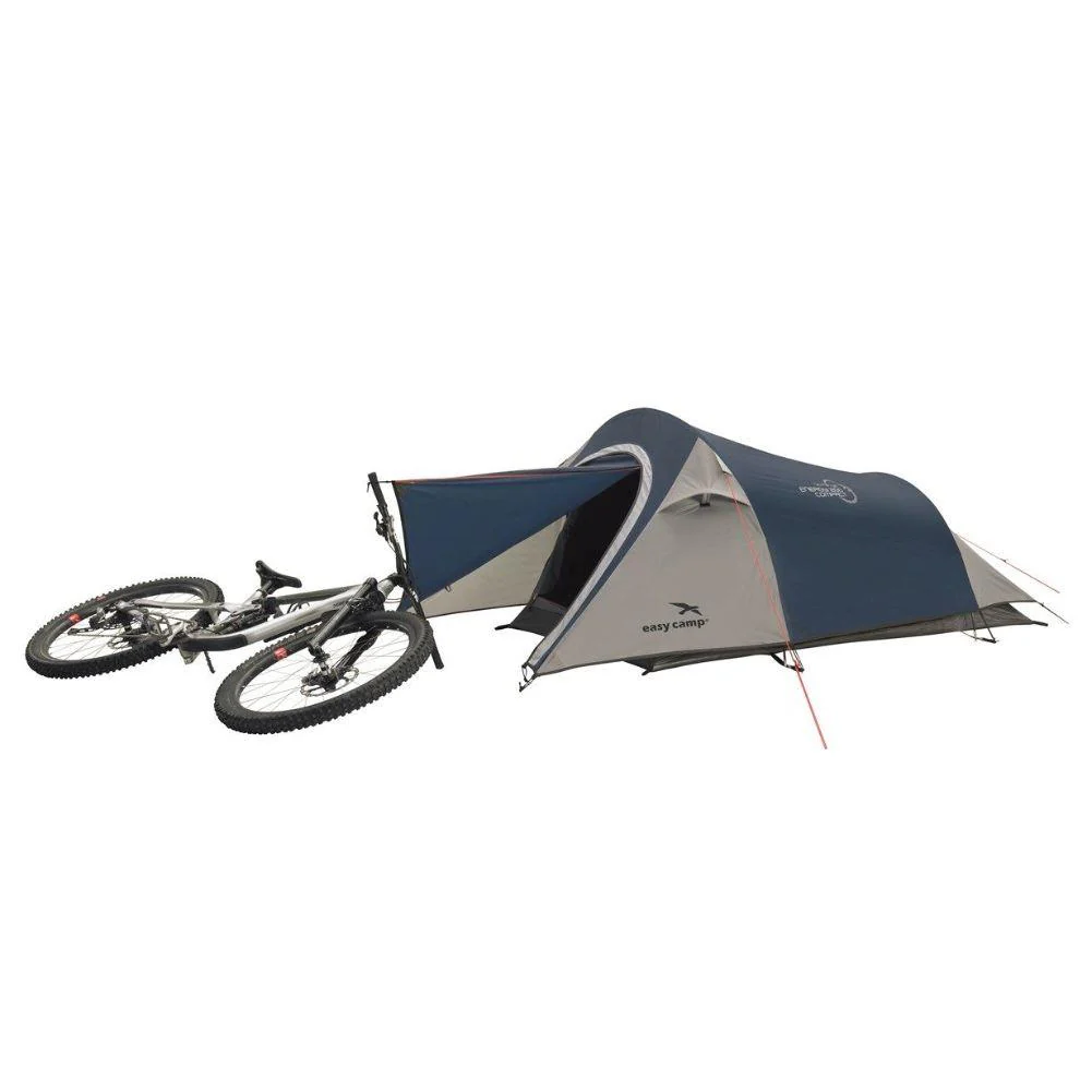 Easy Camp Energy 200 Compact Tent - 2 Man Tent - Image 2