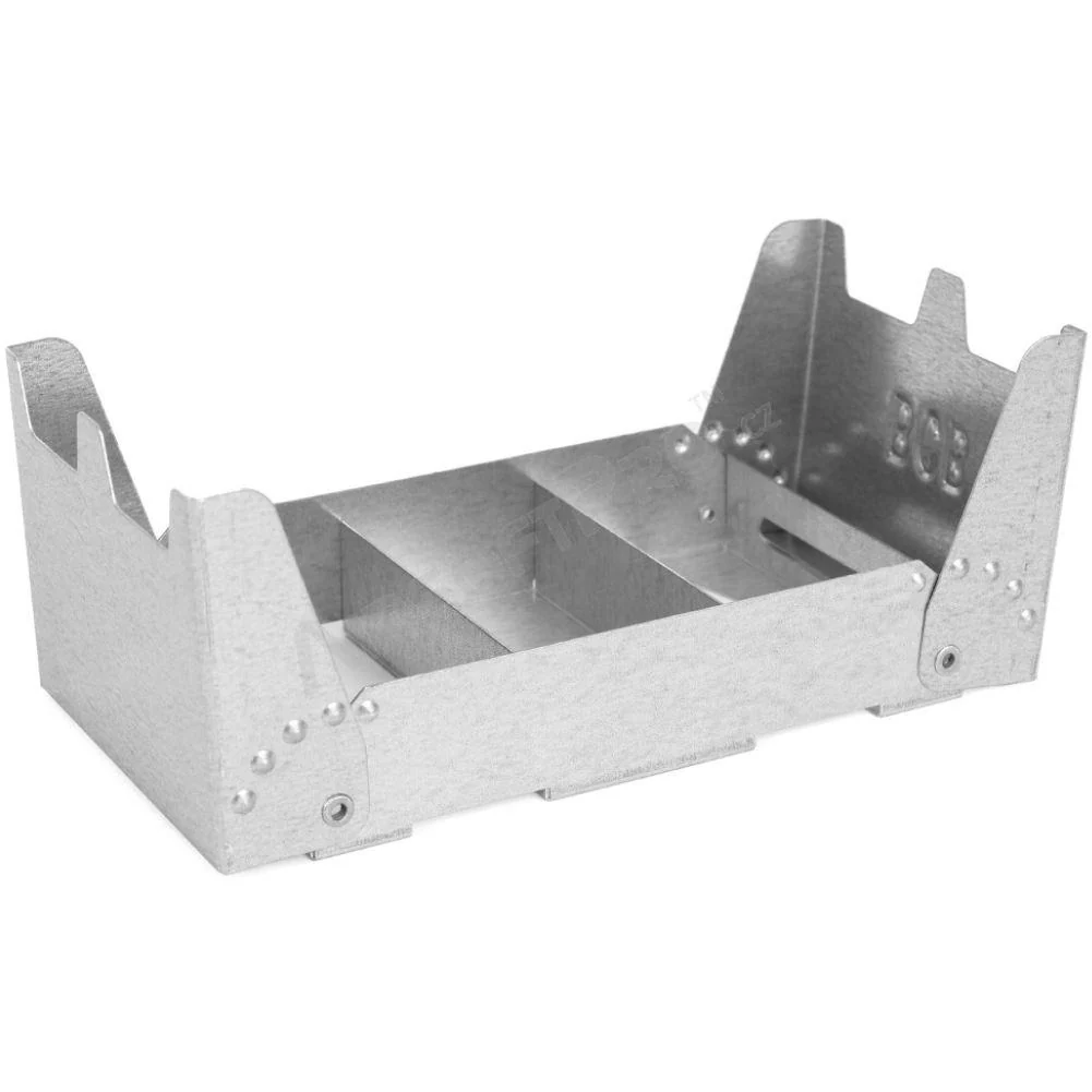 FireDragon Folding Cooker with Windbreak - Image 5