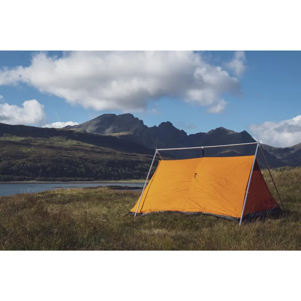 Force Ten Classic Standard Mk 5 Tent - 4 Person Tent - Image 5