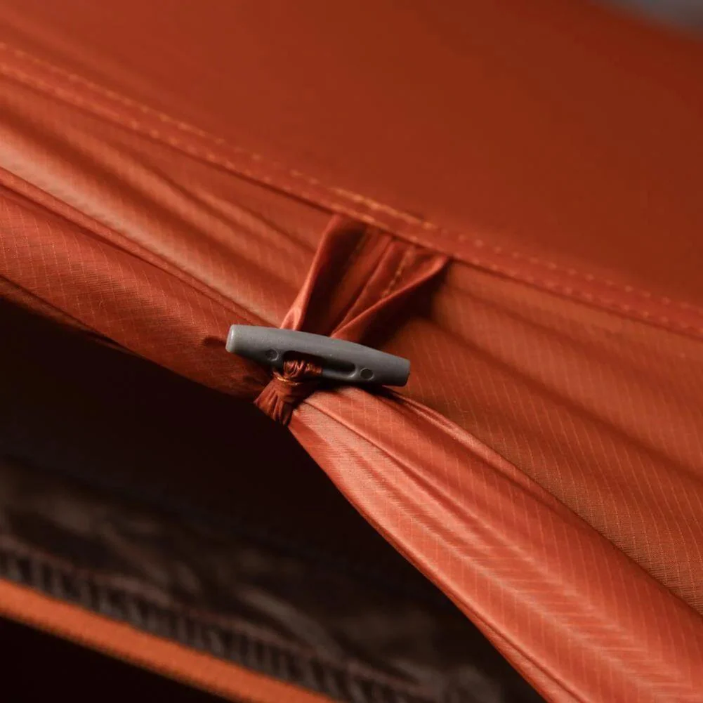 Force Ten (F10) Banshee UL1 - 1 Man Tent (Burnt Orange) - Image 12