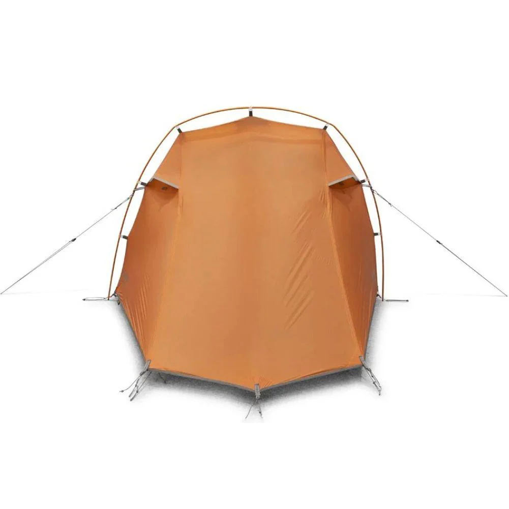 Force Ten (F10) Banshee UL1 - 1 Man Tent (Burnt Orange) - Image 6