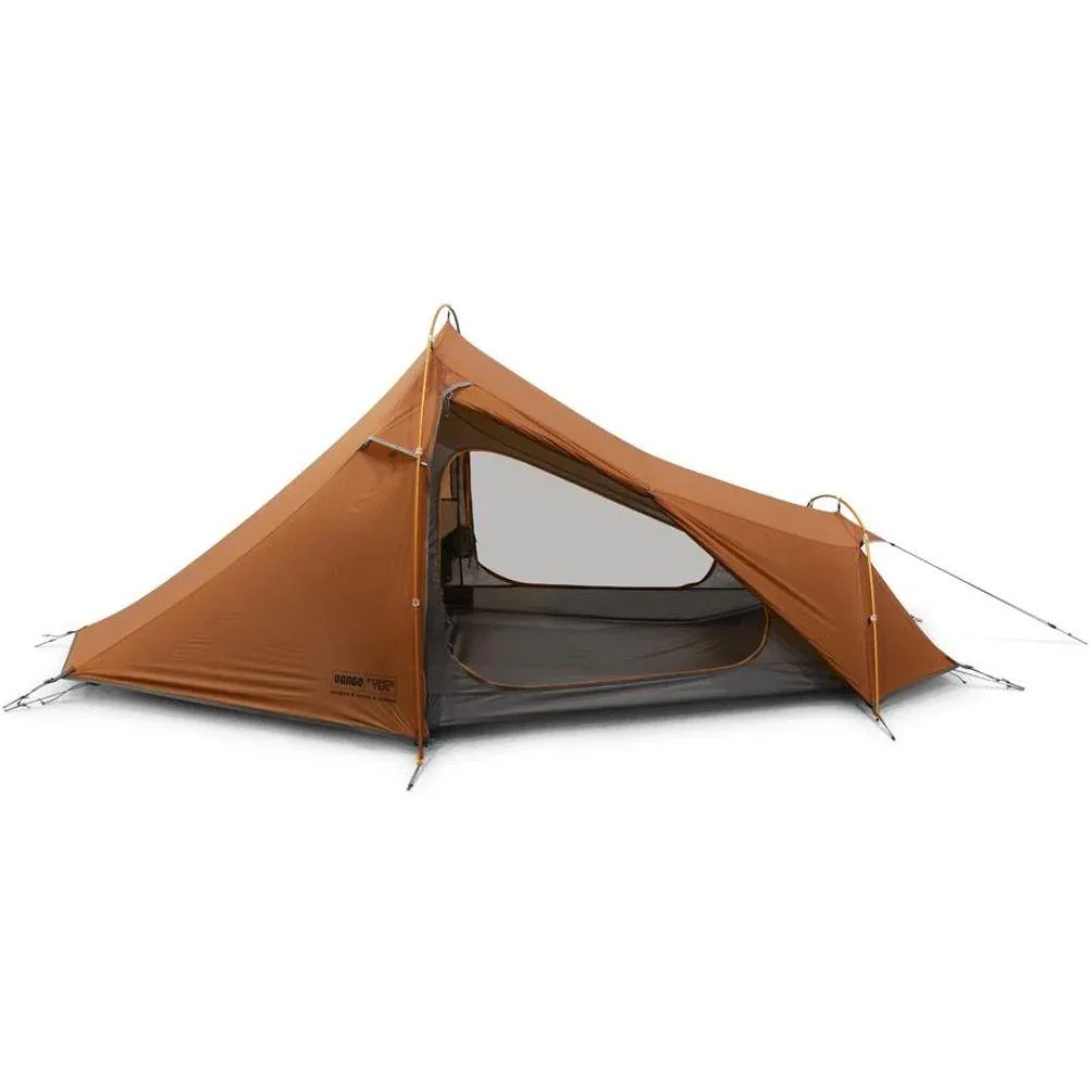 Force Ten (F10) Banshee UL2 - 2 Man Tent (Burnt Orange) - Image 11