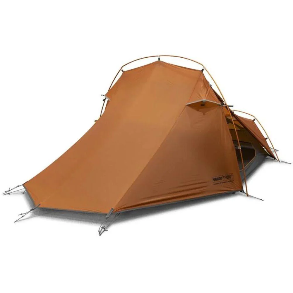 Force Ten (F10) Banshee UL2 - 2 Man Tent (Burnt Orange) - Image 12