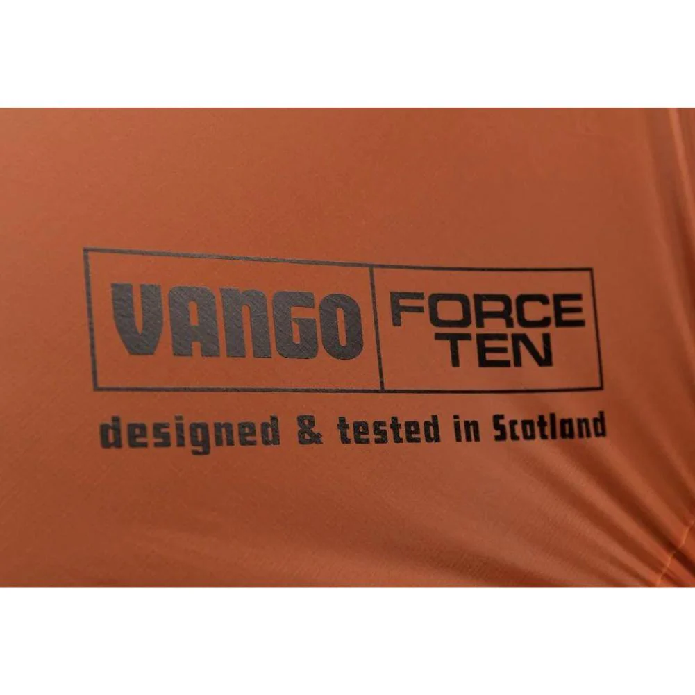 Force Ten (F10) Banshee UL2 - 2 Man Tent (Burnt Orange) - Image 17