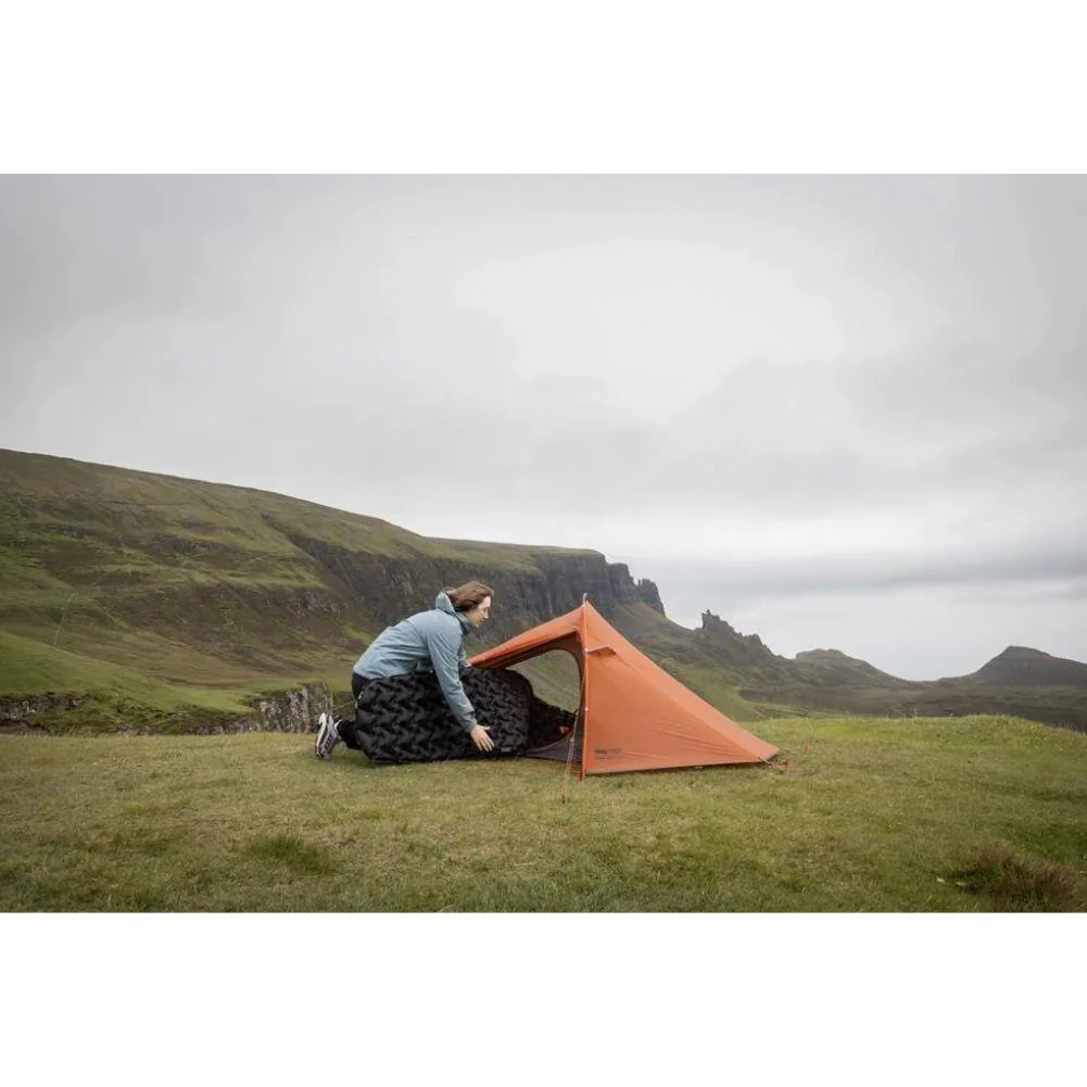 Force Ten (F10) Banshee UL2 - 2 Man Tent (Burnt Orange) - Image 22