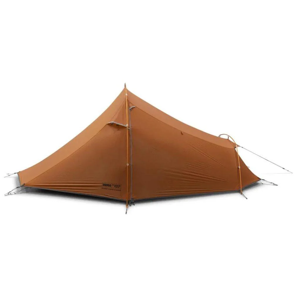 Force Ten (F10) Banshee UL2 - 2 Man Tent (Burnt Orange) - Image 7