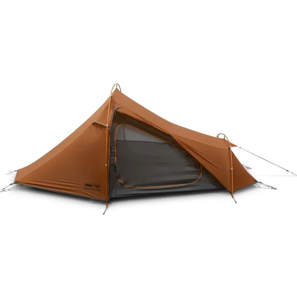 Force Ten (F10) Banshee UL2 - 2 Man Tent (Burnt Orange) - Image 9