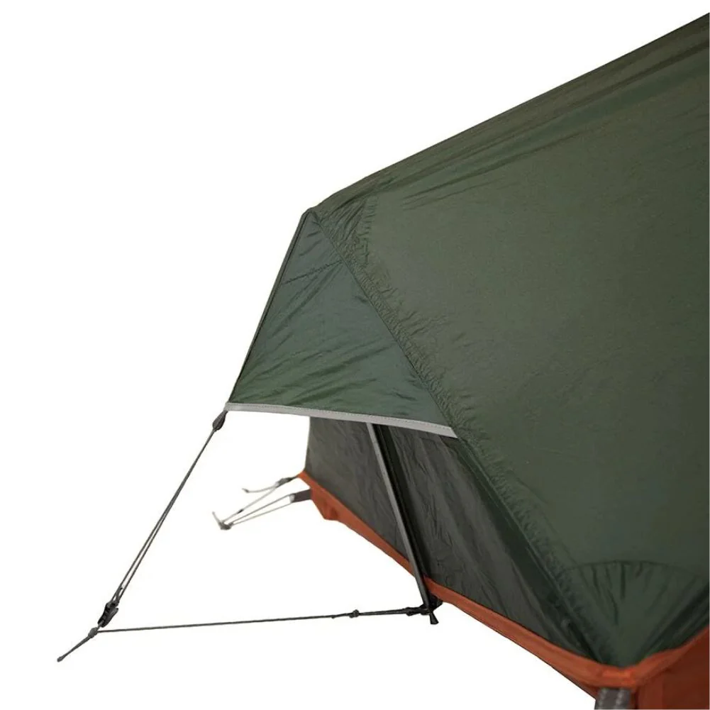 Force Ten (F10) Helium 1 UL Lightweight Tent - 1 Man Trekking Tent - Image 6