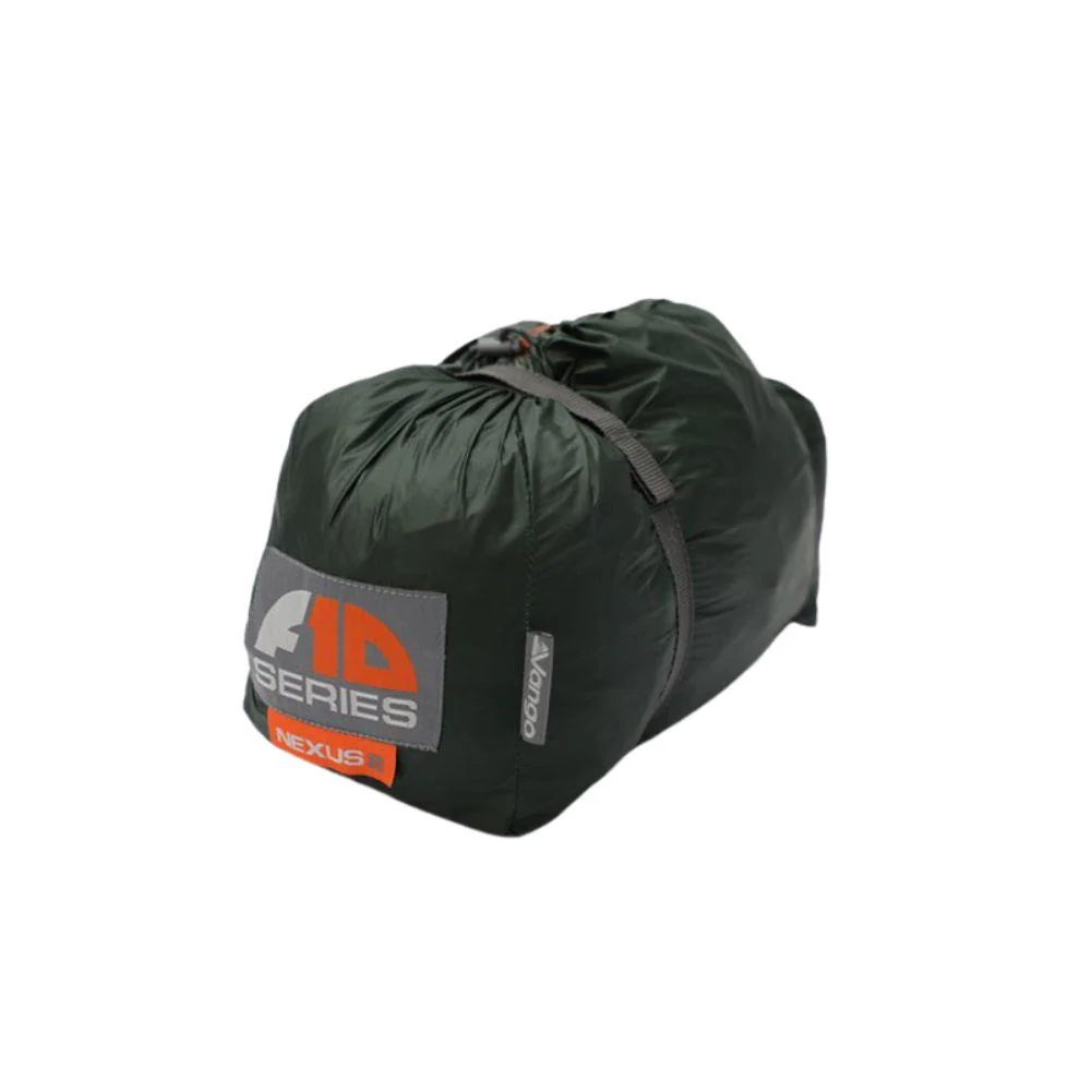 Force Ten (F10) Nexus UL 2 Tent - 2 Man Lightweight Tent - Image 9