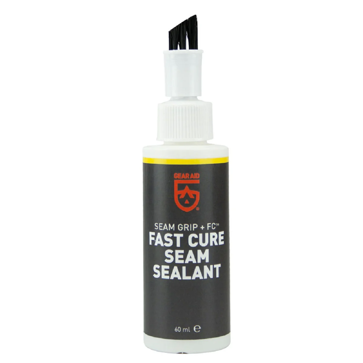 Gear Aid (By McNett) Seam Grip+FC Fast Cure Seam Sealant - 60ml