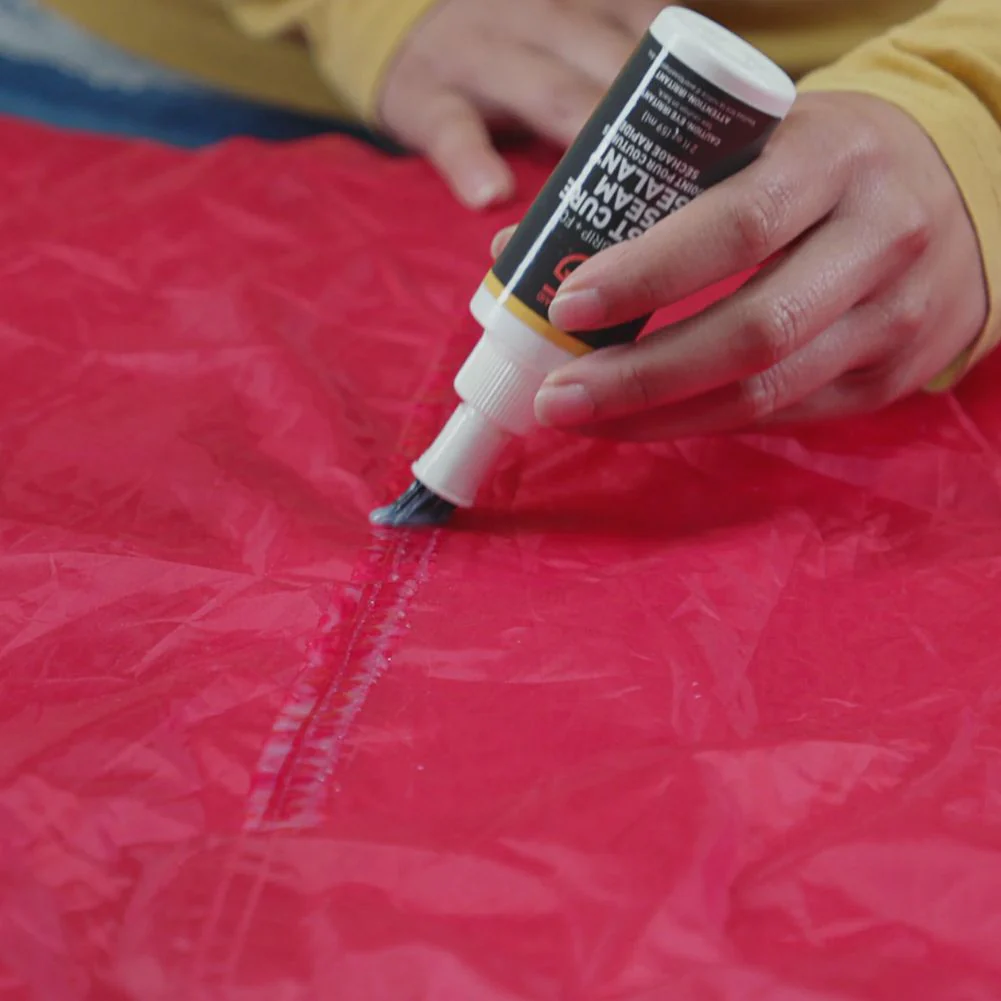 Gear Aid (By McNett) Seam Grip+FC Fast Cure Seam Sealant - 60ml - Image 2