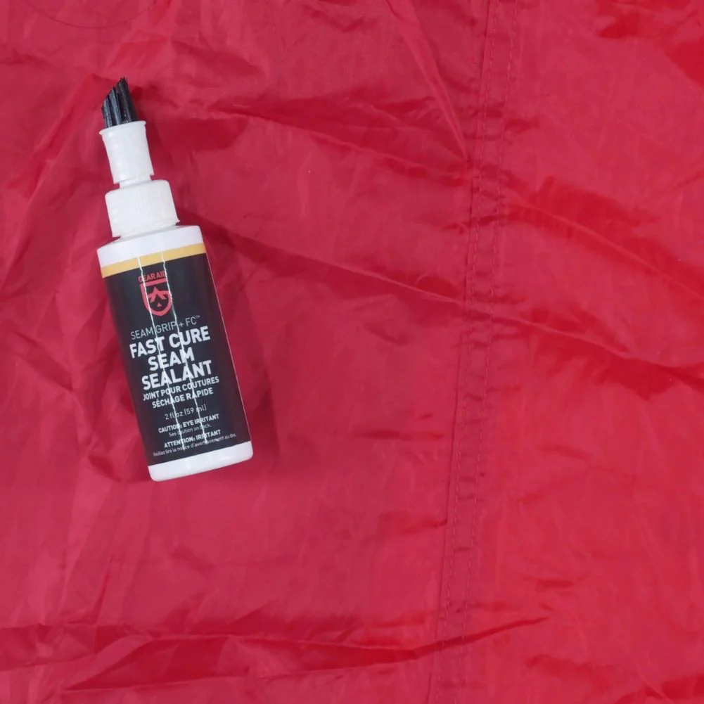 Gear Aid (By McNett) Seam Grip+FC Fast Cure Seam Sealant - 60ml - Image 5