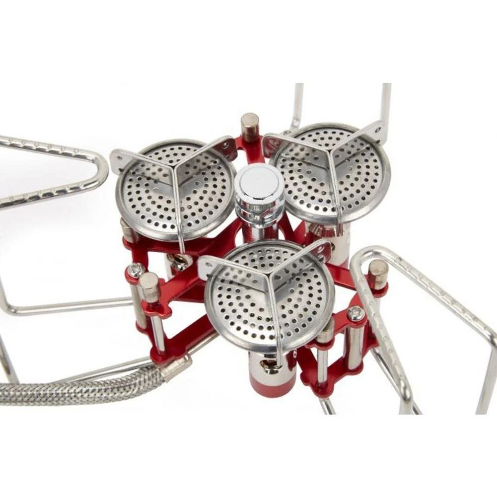 GoSystems Super Fire Stove - Image 2