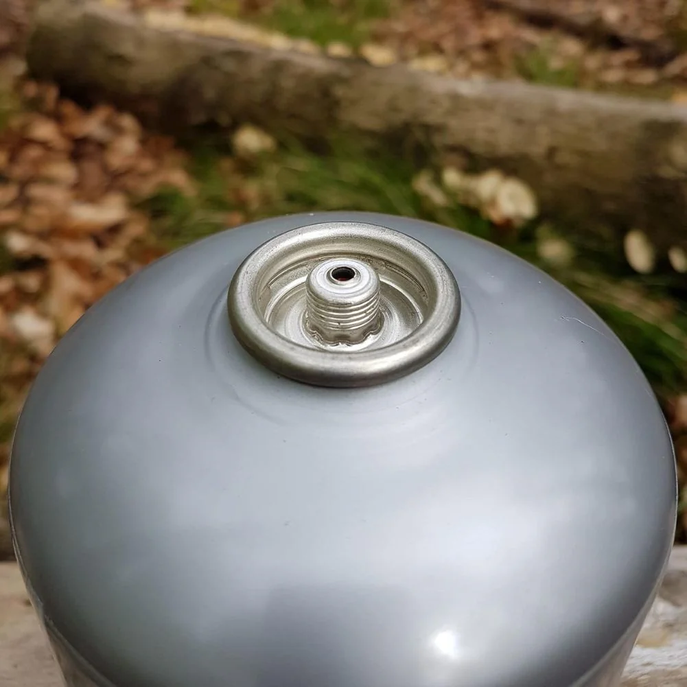 GoSystem Powersource 2500 - Butane/Propane Gas - Image 4
