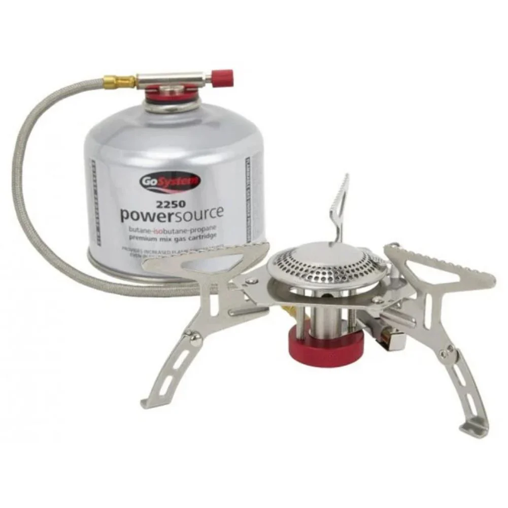 GoSystems Sirocco Stove - Image 3