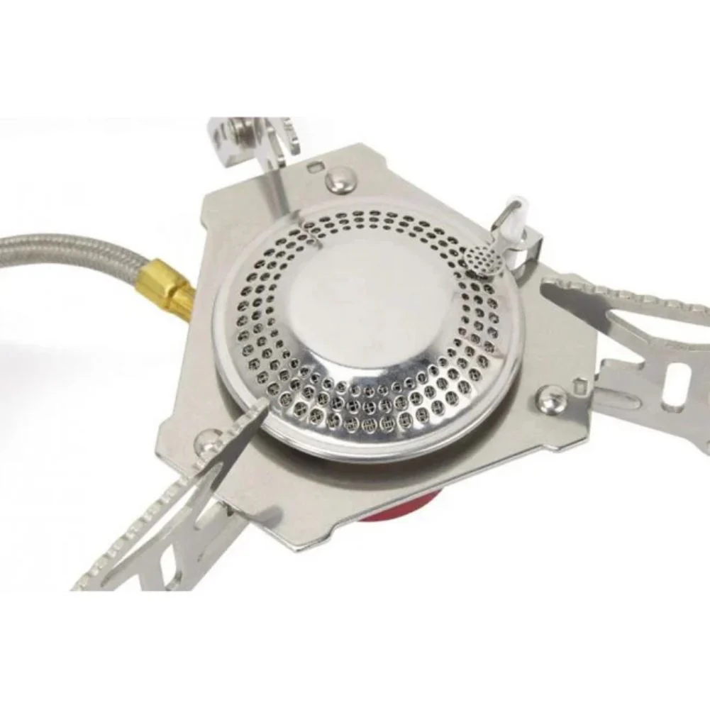 GoSystems Sirocco Stove - Image 4