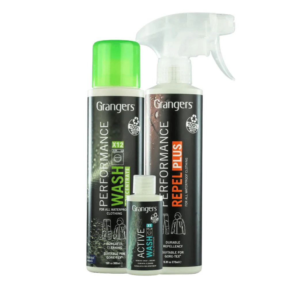 Grangers Clothing Care Kit - Image 3
