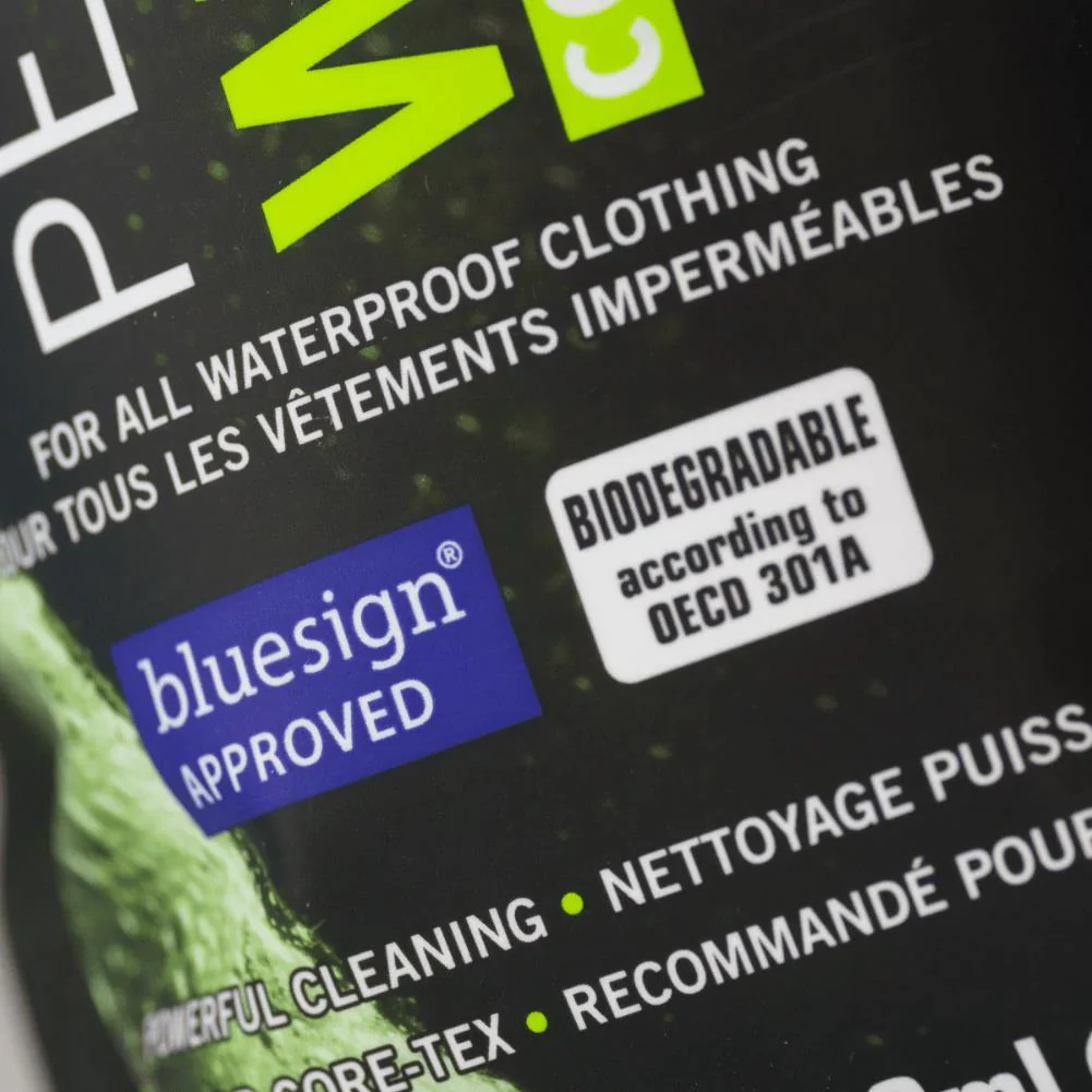 Grangers Performance 1L Eco Pouch Wash - Image 4