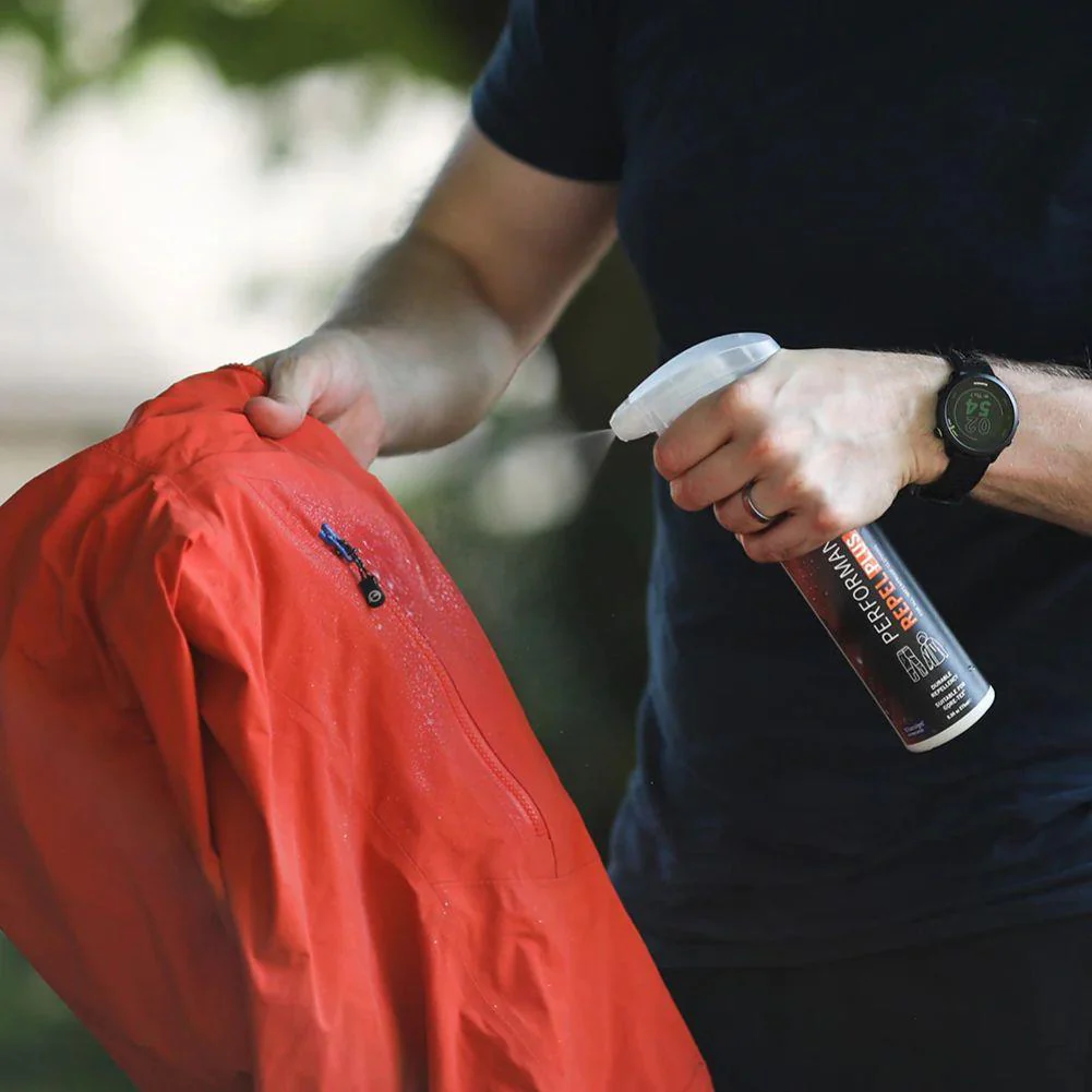 Grangers Performance Repel Plus Spray-On Waterproof Treatment - Image 5