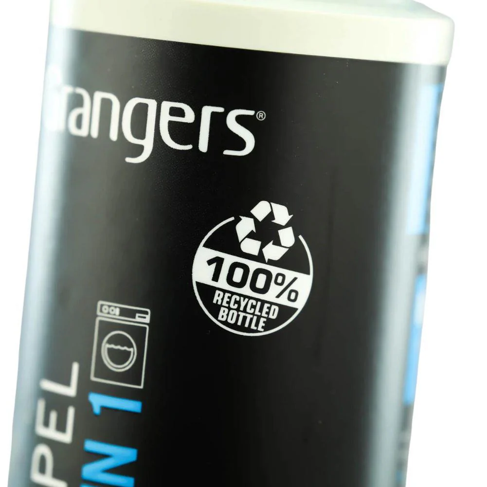 Grangers Wash + Repel Clothing 2 in 1 Wash-In - Image 2