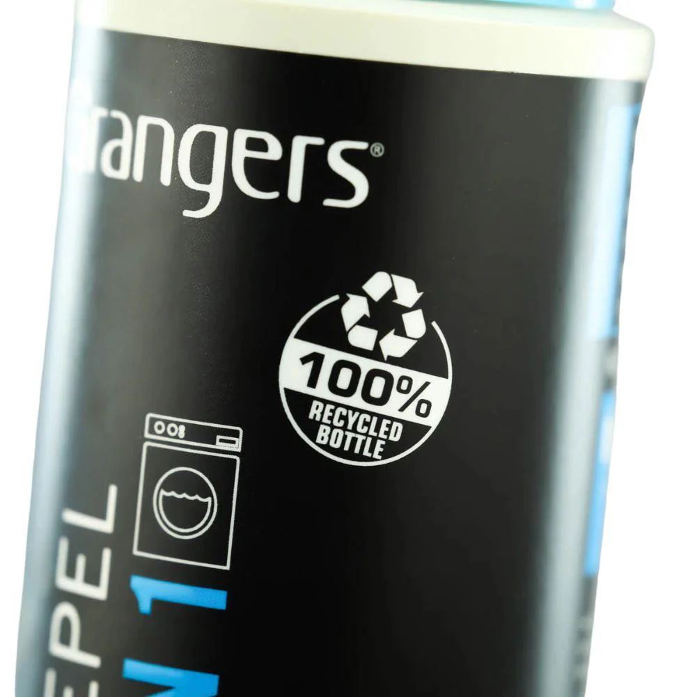 Grangers Wash + Repel Down 2 in 1 Wash-In - Image 2