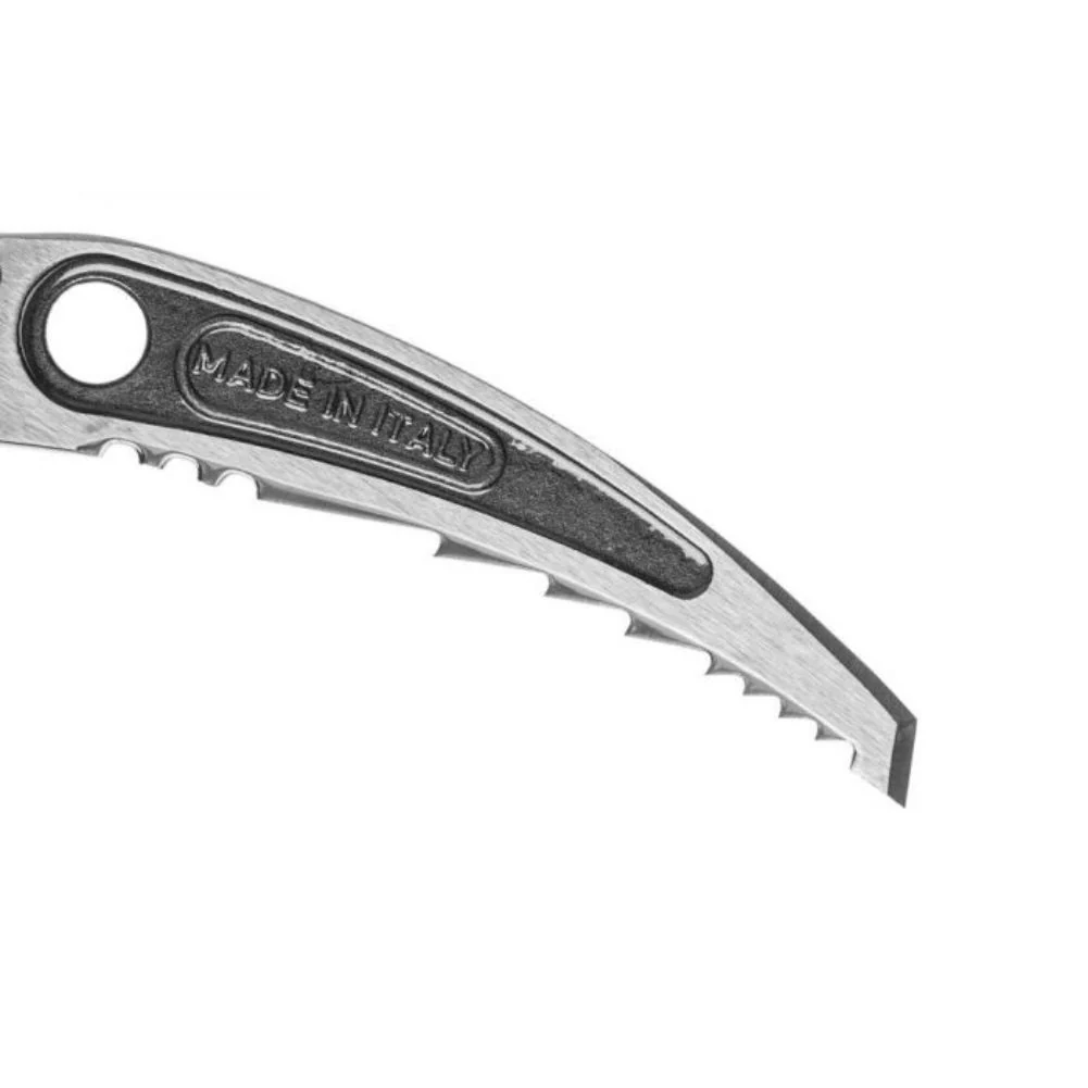 Grivel Air Tech Evolution Ice Axe With Long Leash - Image 3