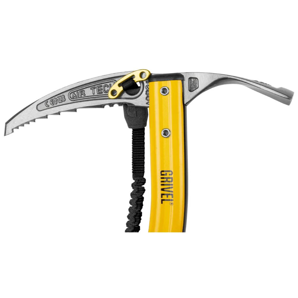 Grivel Single Spring Light Ice Axe Leash - Image 4