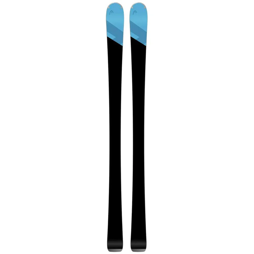 Head e-super Joy SW SLR Skis + Protector SLR 10 GW Bindings - Image 3