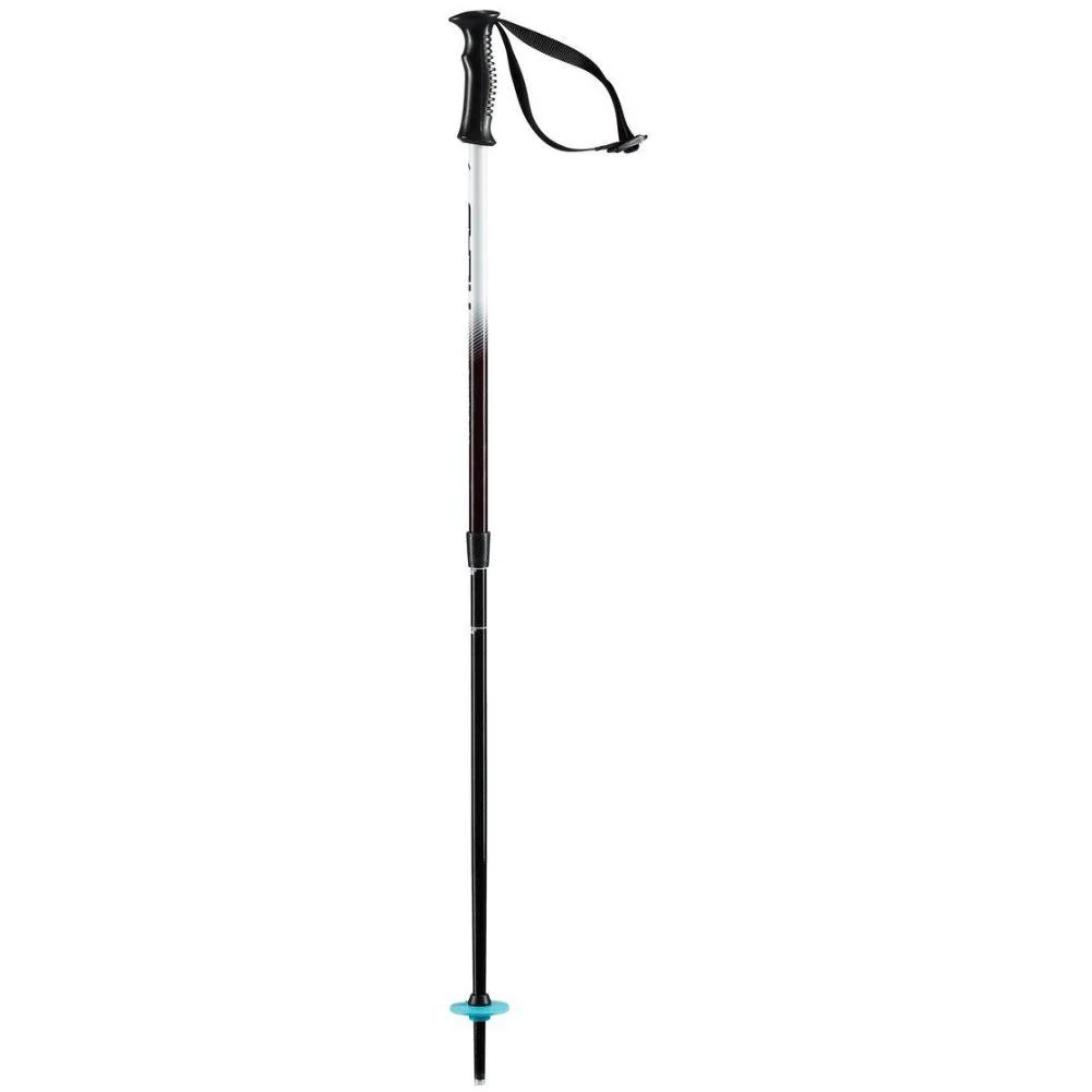 Head Junior Supershape Team Adjustable Pole - Image 2