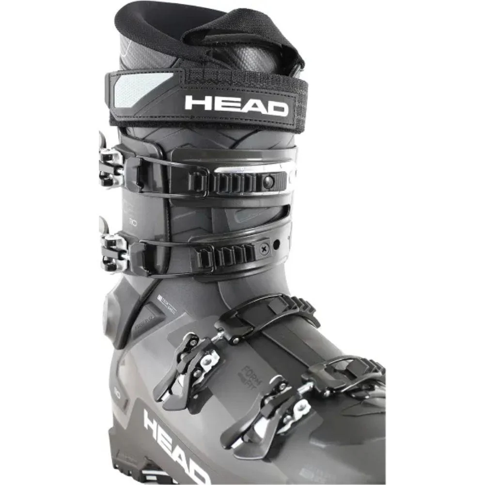 Head Men's Edge 110 Hv Gw All Mountain Boot (Anthracite) - Image 5