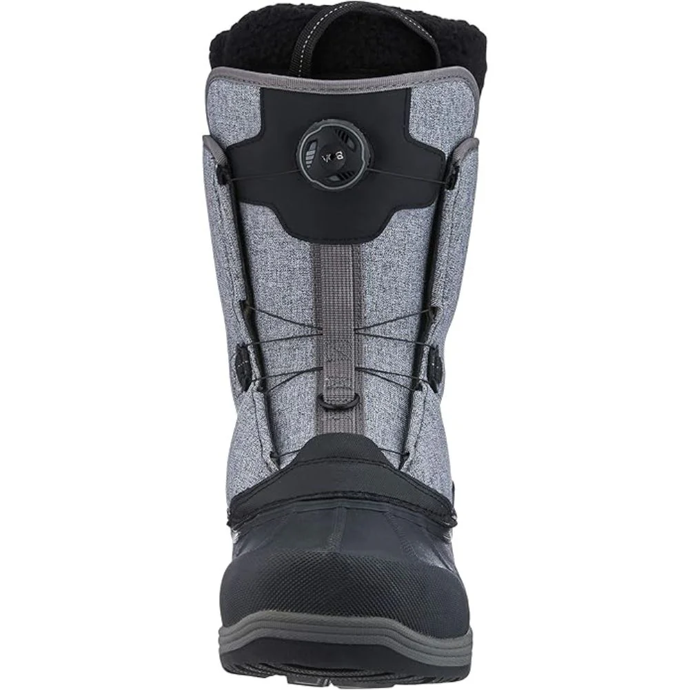 Head Operator BOA Winter Boot - 7.5 - 8UK (Last Size) - Image 4