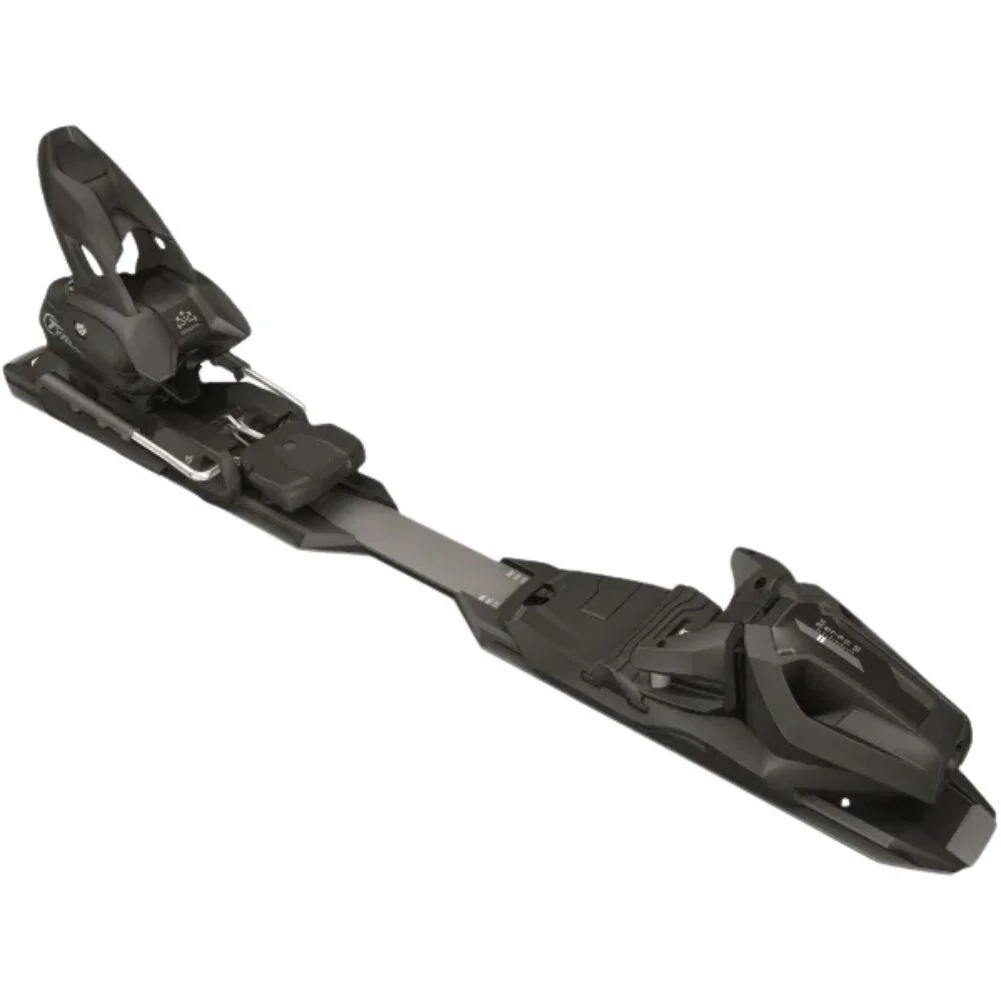 Head Supershape e-Rally SW Skis + PRD 12 GW Bindings - 163cm - Image 4