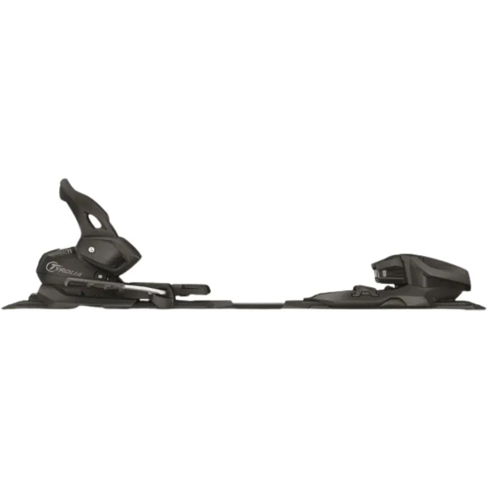 Head Supershape e-Rally SW Skis + PRD 12 GW Bindings - 163cm - Image 5