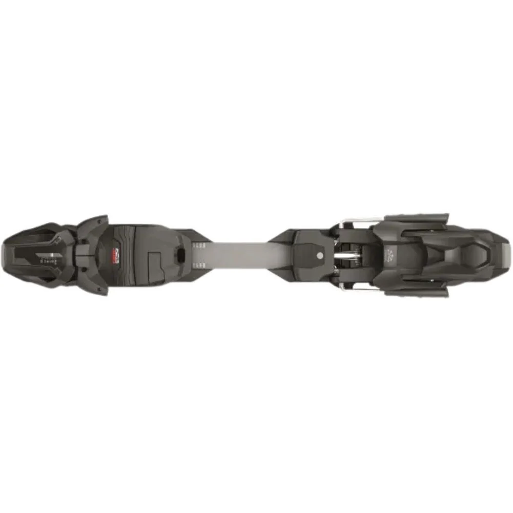 Head Supershape e-Rally SW Skis + PRD 12 GW Bindings - 163cm - Image 6