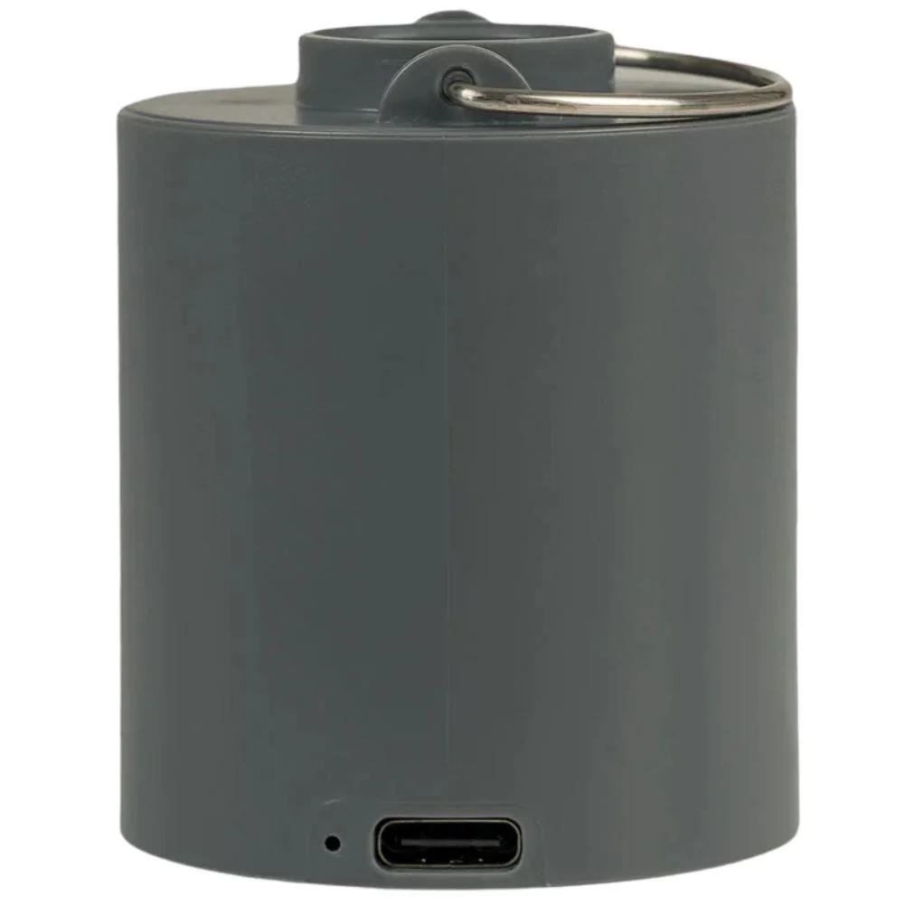 Highlander Wee Banshee Micro Lightweight Air Pump With Light - Image 2