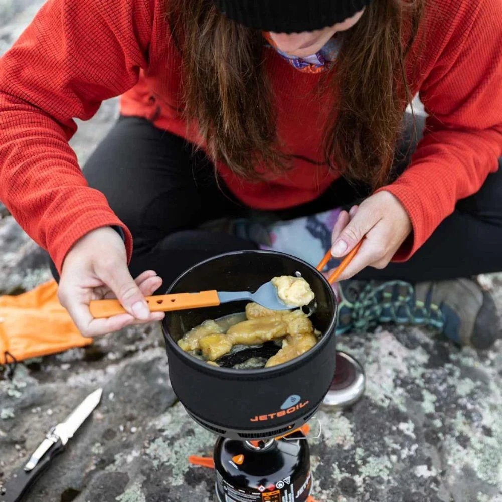 Jetboil 1.5L Ceramic FluxRing Cook Pot - Image 10