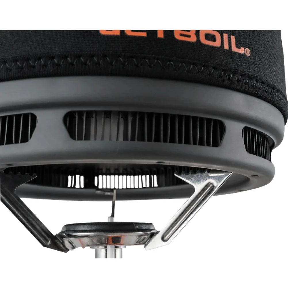 Jetboil 1.5L Ceramic FluxRing Cook Pot - Image 6