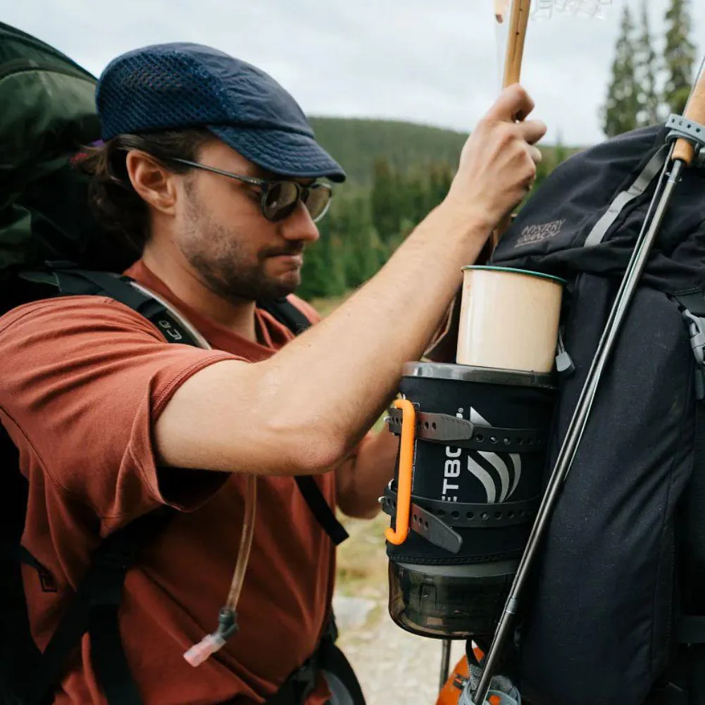 Jetboil Flash 1.8L Fast Boil System (Carbon) - Image 10