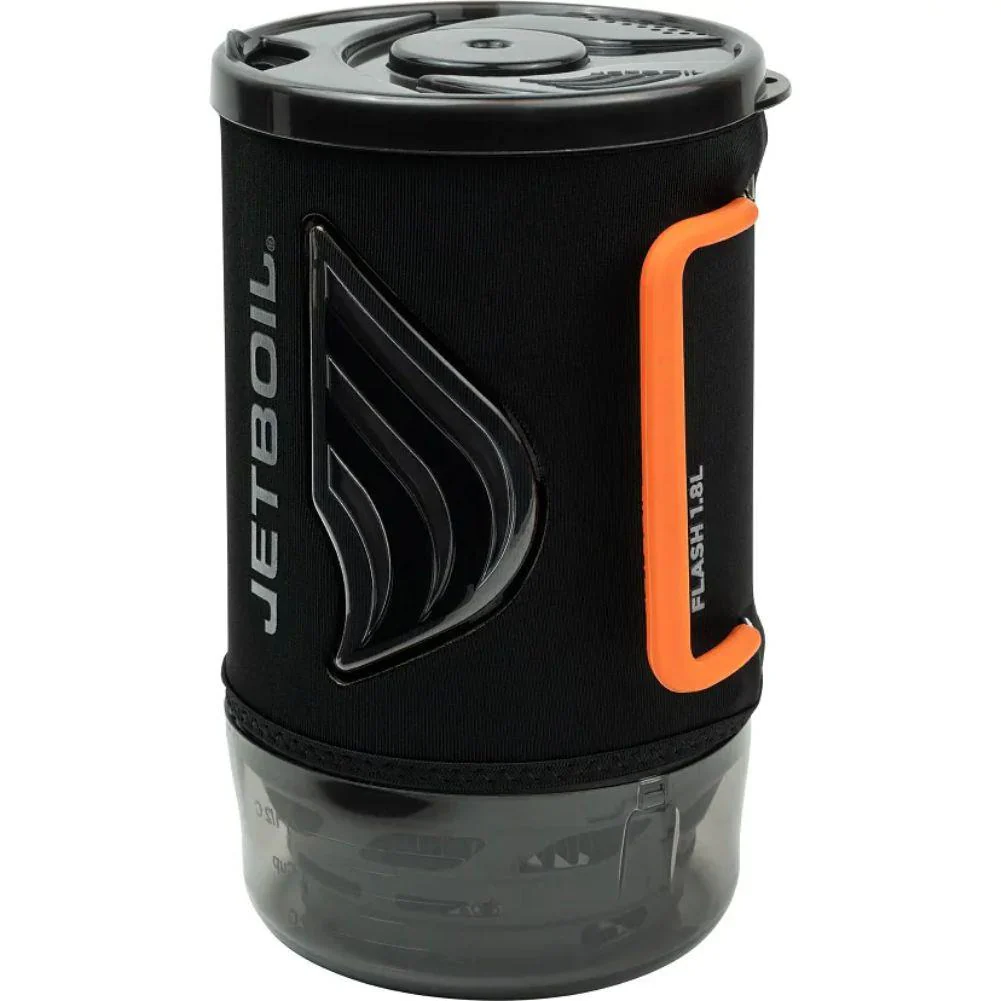 Jetboil Flash 1.8L Fast Boil System (Carbon) - Image 4