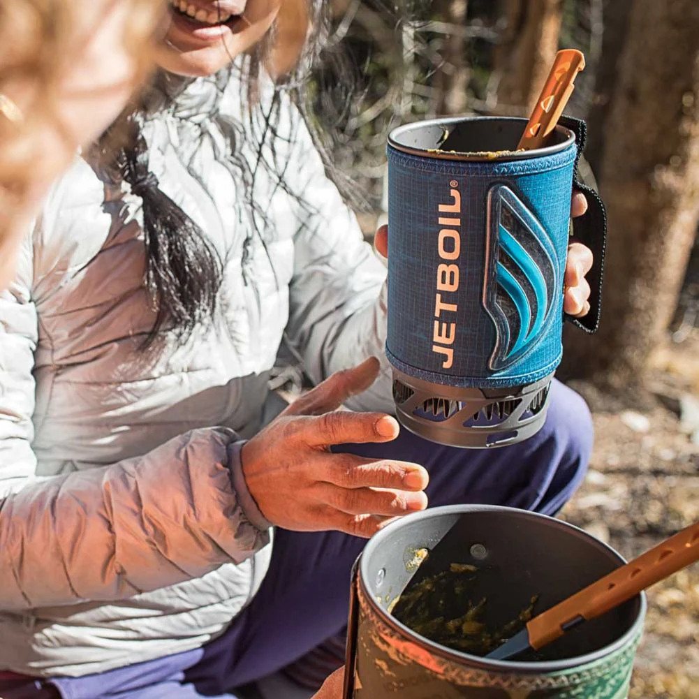 Jetboil Flash Personal Cooking Stove System (Matrix) - Image 10