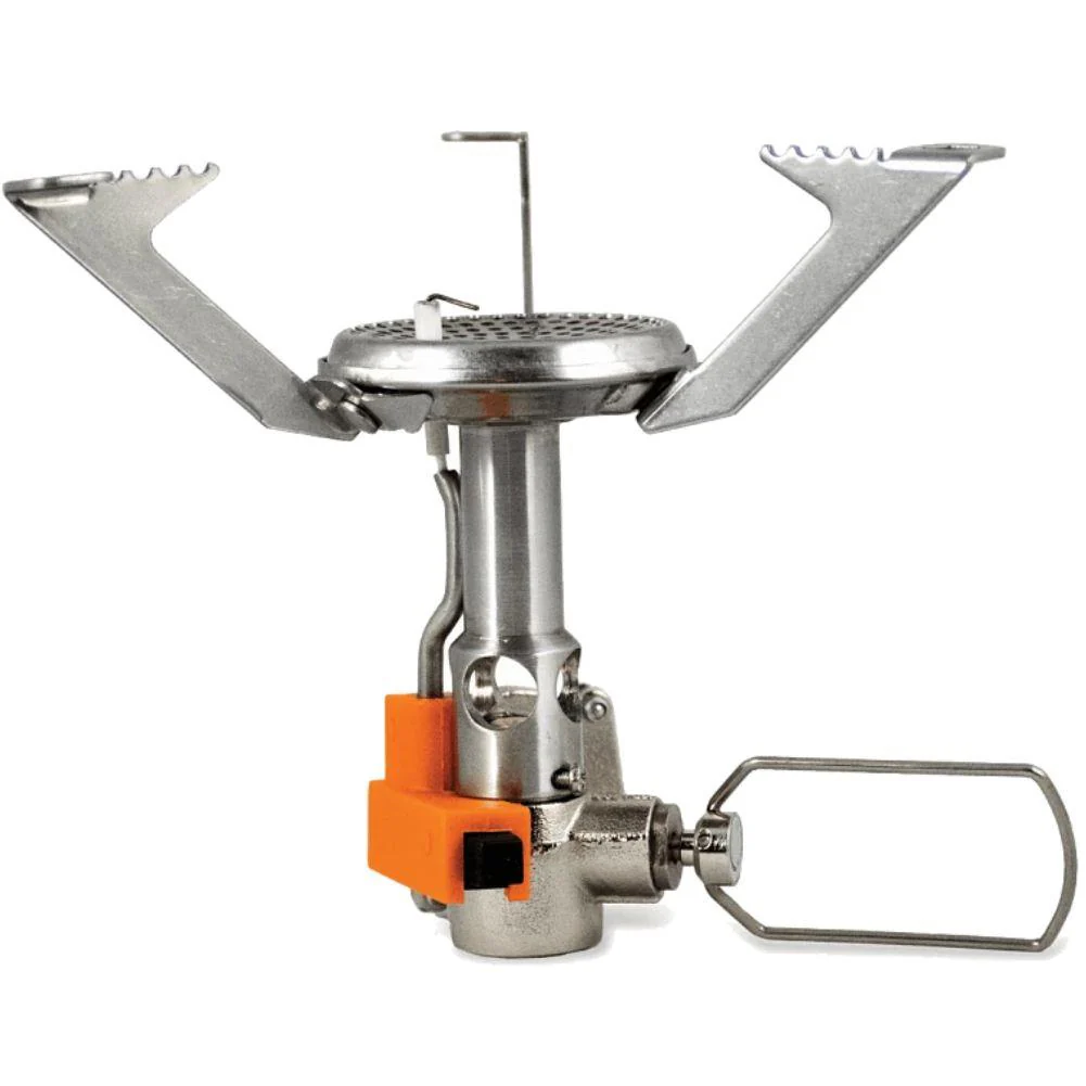 Jetboil MightyMo Steel Cooking Stove - Image 2