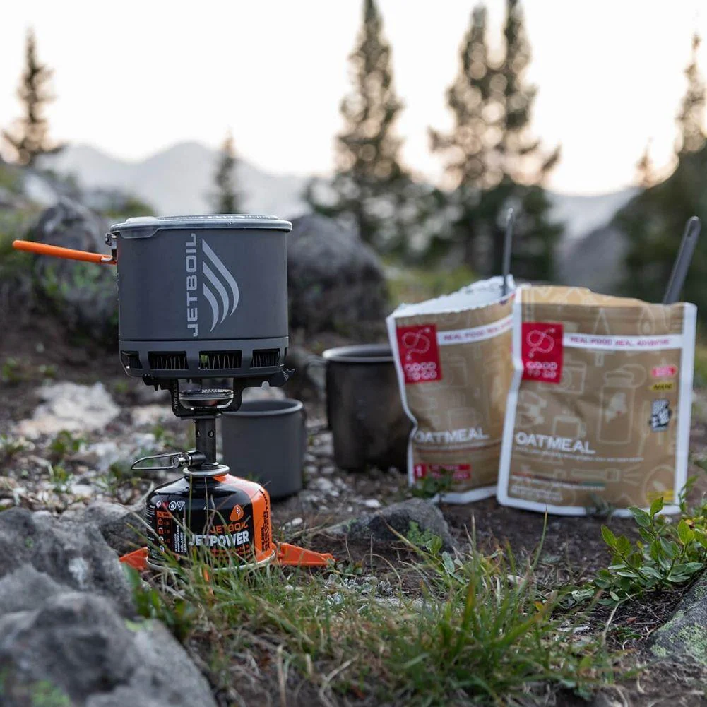 Jetboil Stash Cooking System Stove Kit - Image 12