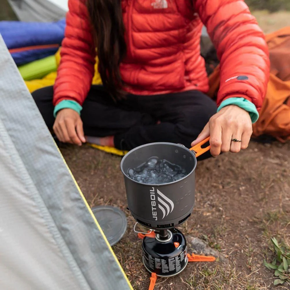 Jetboil Stash Cooking System Stove Kit - Image 13